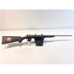 Savage B-Mag Bolt Action Rifle (.17 WSM) New