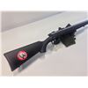 Image 2 : Savage B-Mag Bolt Action Rifle (.17 WSM) New