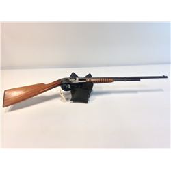 Remington Model 12A (.22)