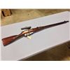 Image 1 : Mosin Nagant Rifle SNIPER (Scope, Bayonet)