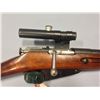 Image 3 : Mosin Nagant Rifle SNIPER (Scope, Bayonet)