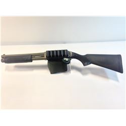 Dominion Arms 12GA (OD & Black) Hogue