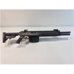 Remington 870 (w/ TAPCO Stock) Flip Sights