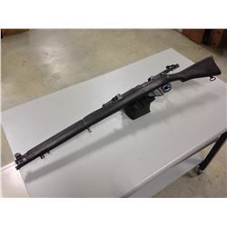 Lee Enfield No.1 III (.303) Dark Grain 1918