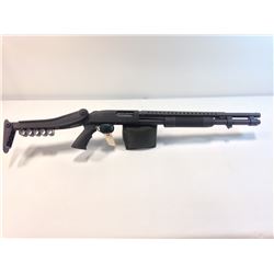 Mossberg 590 (w/ ATI Folding Stock) Heat Shield