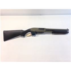 Dominion Arms 12GA (OD & Black) Hogue (Short)