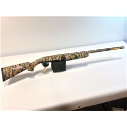 Browning Invector-Plus BPS 12GA Shotgun (CAMO Dura-Touch)