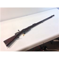 Gew 88 Bolt Action Rifle (7.62x57)