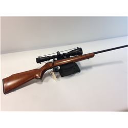 Remington 535 (.22 LR/SR ) w/ SCOPE