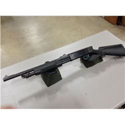 Norinco 12GA Shotgun (19") Black Pump