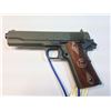 Image 2 : 1911 .45 Pistol - Iver Johnson .(OD Green) New