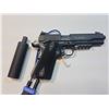 Image 2 : GSG 1911 .22LR Pistol (w/ Fake Suppressor)