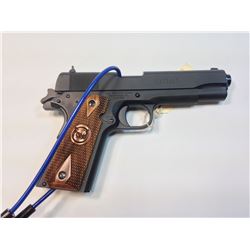 1911 9mm Pistol - Iver Johnson (Wood Grips) New