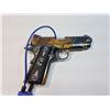 Image 1 : 1911 9mm Pistol - Iver Johnson (BOA Snakeskin) New