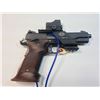 Image 2 : GSG 191 .22LR Tactical Shooter Pistol (w/ Red Dot, Grip, Mount)