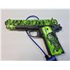 Image 2 : 1911 9mm Pistol - Iver Johnson (ZOMBIE KILLER) New