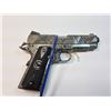Image 2 : 1911 9mm Pistol - Iver Johnson (HAWK Copperhead) New