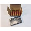 Image 1 : (x2) Hevi Duty 12GA Shotgun Shells (10 Rounds) 30 Pellet / 4 Buck