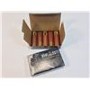Image 1 : (x2) Hevi Duty 12GA Shotgun Shells (10 Rounds) 30 Pellet / 4 Buck