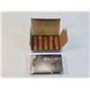 Image 1 : (x2) Hevi Duty 12GA Shotgun Shells (10 Rounds) 00 Buckshot