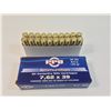 Image 1 : PPU 7.62x39 (20 Rounds) HUINTING Ammo