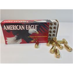 45 AUTO (50rds) Federal - NEW