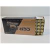 Image 1 : 9mm Ammuntion (50rds) Blazer (NEW)