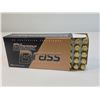 Image 1 : 9mm Ammuntion (50rds) Blazer (NEW)