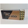 Image 1 : 9mm Ammuntion (50rds) Blazer (NEW)