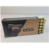 Image 1 : 40 S&W Ammuntion (50 rds) Blazer (NEW)