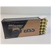 Image 1 : 40 S&W Ammuntion (50 rds) Blazer (NEW)