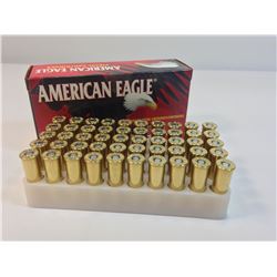 44 REM Magnum Ammo (50rds) Federal (NEW)