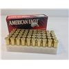 Image 1 : 44 REM Magnum Ammo (50rds) Federal (NEW)