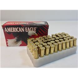 38 SPEC Ammo (50rds) Federal (NEW)