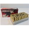 Image 1 : 38 SPEC Ammo (50rds) Federal (NEW)