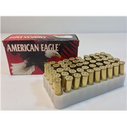 38 SPEC Ammo (50rds) Federal (NEW)