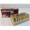 Image 1 : 38 SPEC Ammo (50rds) Federal (NEW)