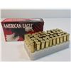 Image 1 : 38 SPEC Ammo (50rds) Federal (NEW)