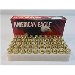 40 S&W Ammuntion (50 rds) Federal  (NEW)