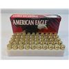 Image 1 : 40 S&W Ammuntion (50 rds) Federal  (NEW)