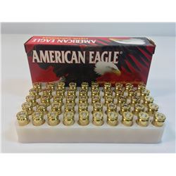 40 S&W Ammuntion (50 rds) Federal  (NEW)