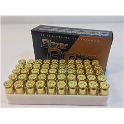 45 AUTO (50rds) Blazer - NEW