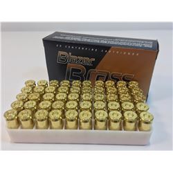 45 AUTO (50rds) Blazer - NEW