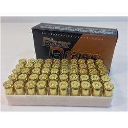 45 AUTO (50rds) Blazer - NEW
