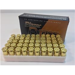 45 AUTO (50rds) Blazer - NEW