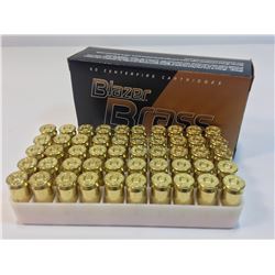 45 AUTO (50rds) Blazer - NEW