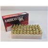 Image 1 : 9mm Ammuntion 124gr (50rds) Federal (NEW)