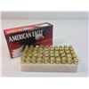 Image 1 : 9mm Ammuntion 124gr (50rds) Federal (NEW)