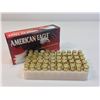 Image 1 : 9mm Ammuntion 124gr (50rds) Federal (NEW)