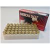 Image 1 : 9mm Ammuntion 147gr (50rds) Federal (NEW)